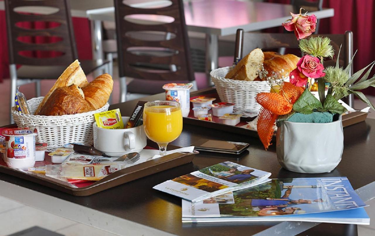 Vacanceole - Les Demeures Champenoises Confort Epernay Ngoại thất bức ảnh