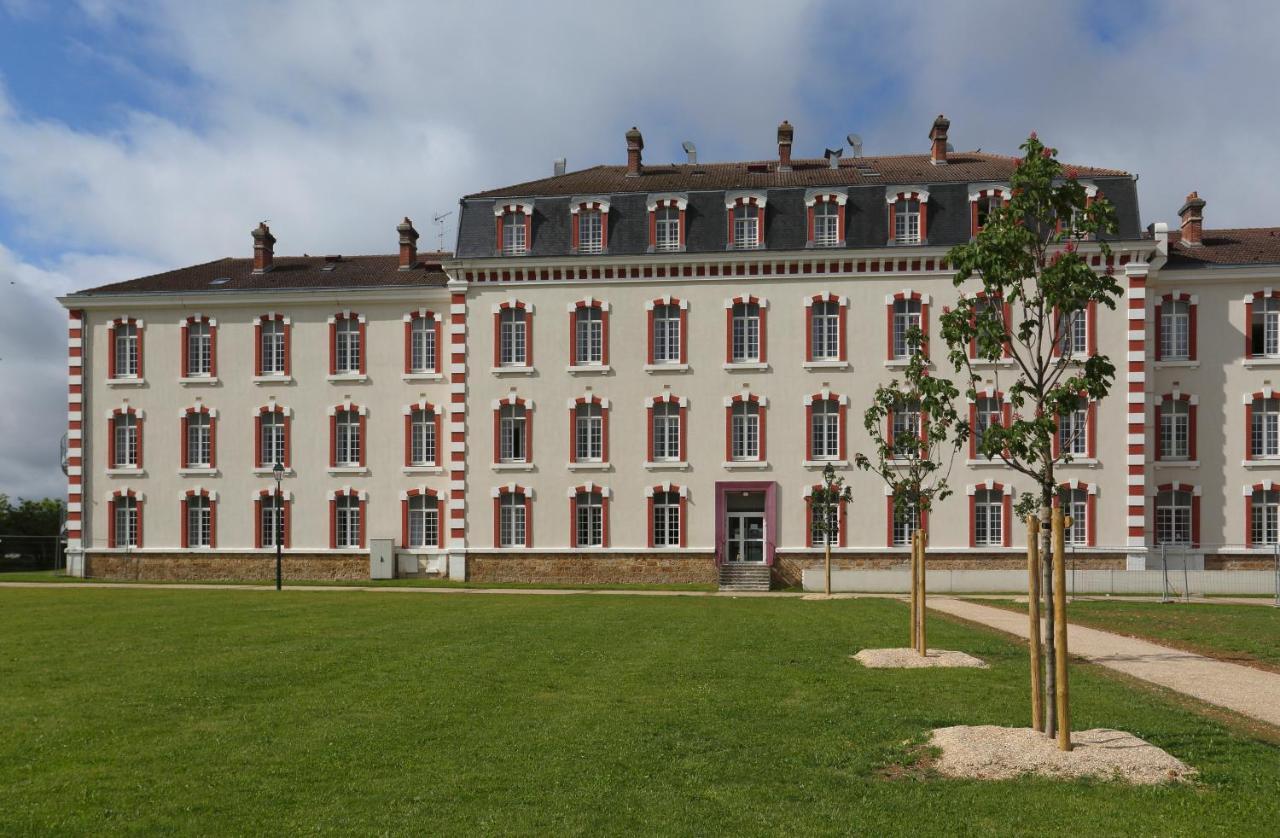 Vacanceole - Les Demeures Champenoises Confort Epernay Ngoại thất bức ảnh